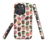 iPhone MagSafe Tough Case -  Acorns By Caroline Bonne Muller