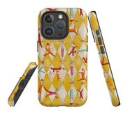 iPhone MagSafe Tough Case - Acrobats By Maja Lindberg