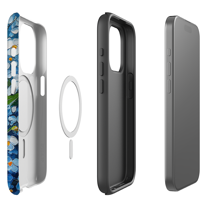 iPhone MagSafe Tough Case -  Adonis