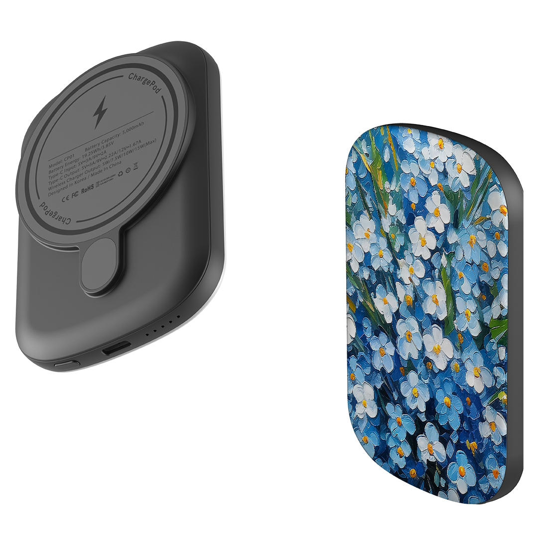 MagSafe Power Bank - Adonis