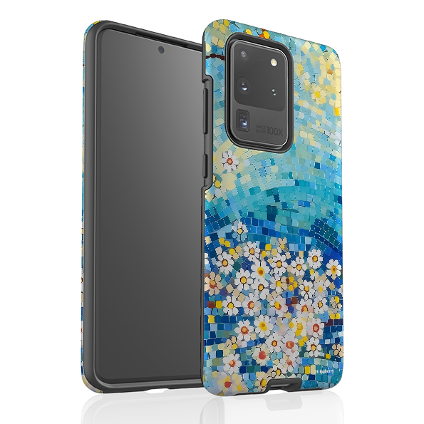 Samsung Tough Case - Adwell