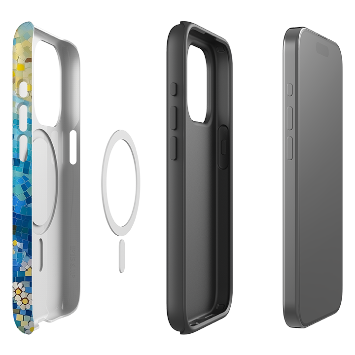 iPhone MagSafe Tough Case -  Adwell