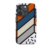 iPhone Tough Case - Agoura Hills Chroma