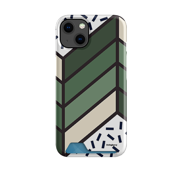 Alameda Chroma Case and Card