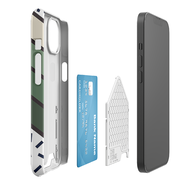 Alameda Chroma Case and Card