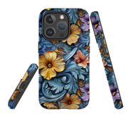 iPhone MagSafe Tough Case - Alba Floral