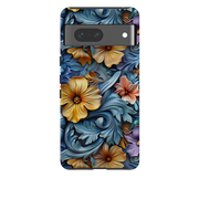 Google Tough Case -Alba Floral
