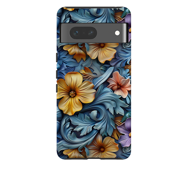 Google Tough Case -Alba Floral