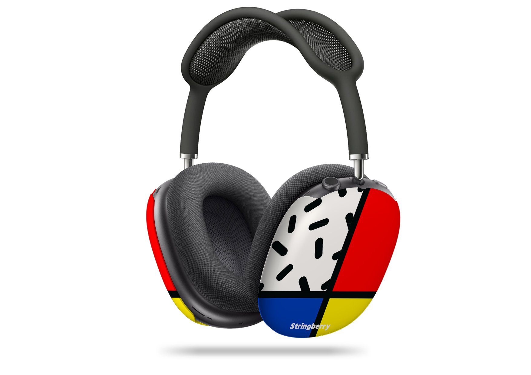 Aldo Rossi Airpod Max Case