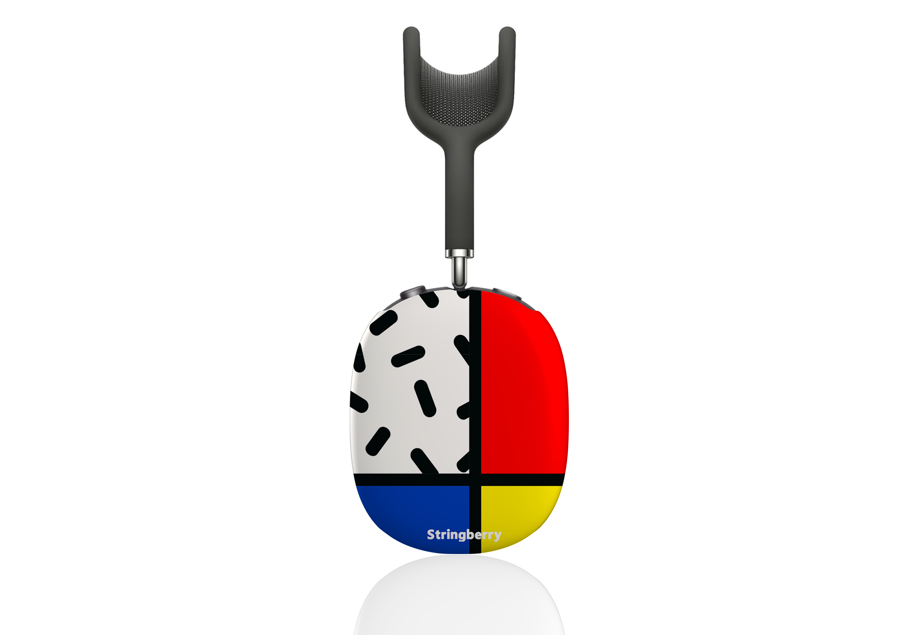 Aldo Rossi Airpod Max Case