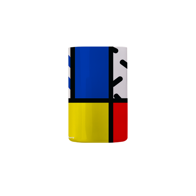 Wine Chiller Bucket Aldo Rossi