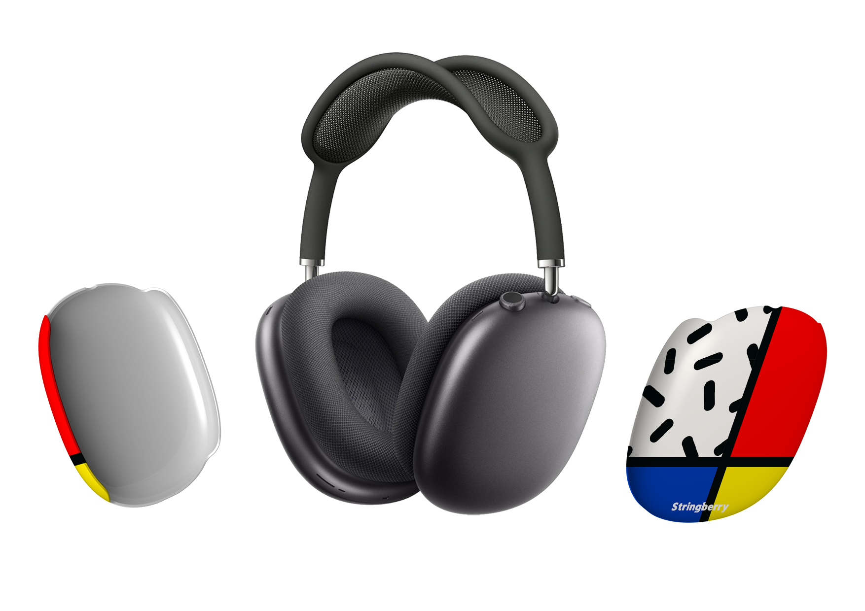 Aldo Rossi Airpod Max Case