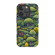 iPhone Tough Case - Alice Holt Forest