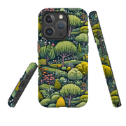 iPhone MagSafe Tough Case - Alice Holt Forest