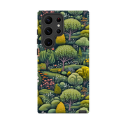 Samsung Tough Case - Alice Holt Forest