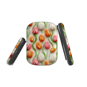 MagSafe Power Bank - Alkmaar Tulips