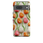 Google Tough  Case - Alkmaar Tulips