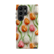 Samsung Tough  Case - Alkmaar Tulips