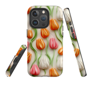 iPhone MagSafe Tough Case - Alkmaar Tulips