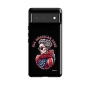Google Tough Case -  All American Babe