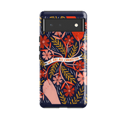 Google Tough Case -  All Connected By Lee Foster Wilson