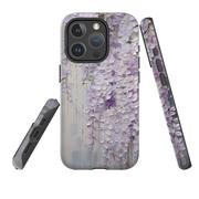 iPhone MagSafe Tough Case -  Allee Floral II