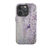 iPhone Tough Case - Allee Floral II