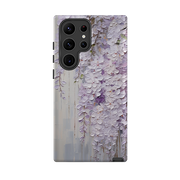Samsung Tough Case - Allee Floral II