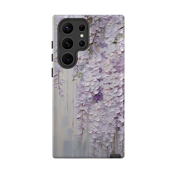 Samsung Tough Case - Allee Floral II