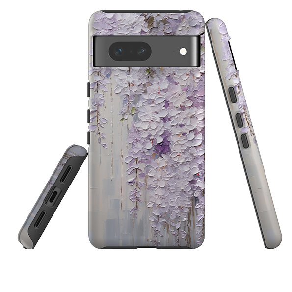Google Tough Case - Allee Floral II
