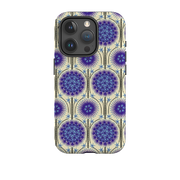 iPhone Case - Allium Cream By Cressida Bell