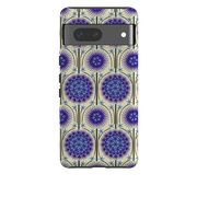 Google Tough Case - Allium Cream By Cressida Bell