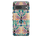 Google Tough Case -  All Over Butterfly By Tracey English