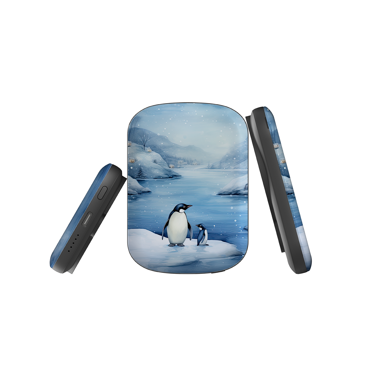MagSafe Power Bank - Always On My Mind