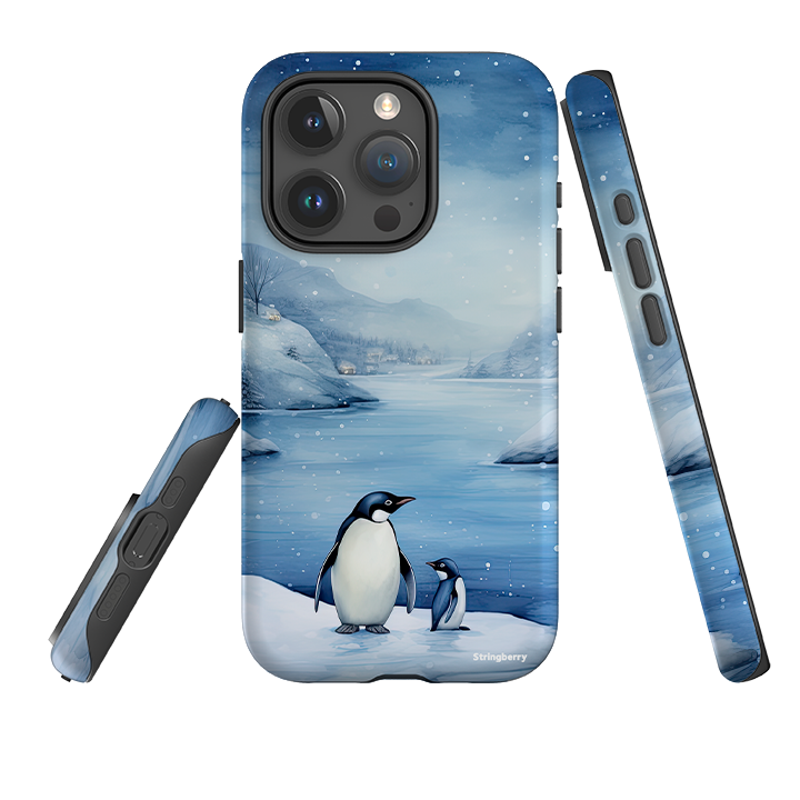 iPhone Tough Case - Always On My Mind
