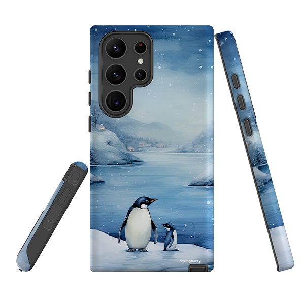 Samsung Tough Case - Always On My Mind