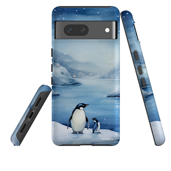 Google Tough Case -  Always On My Mind