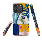 iPhone MagSafe Tough Case - Amalfi