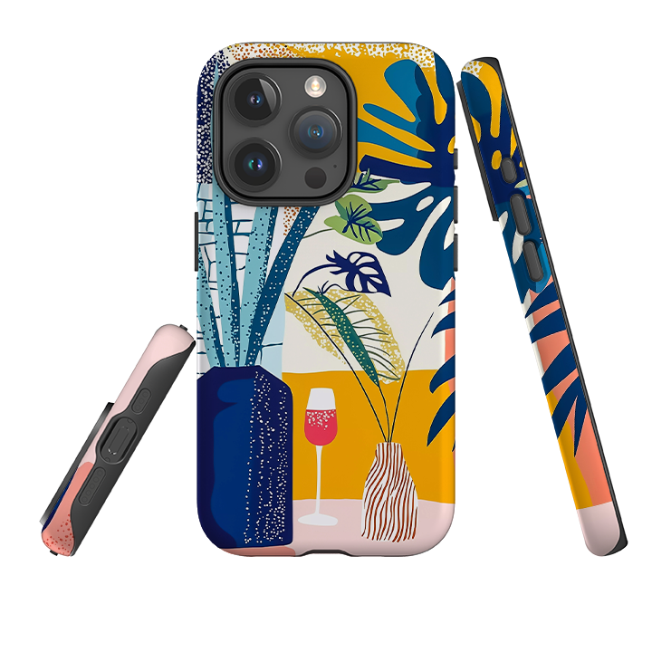 iPhone Case - Amalfi