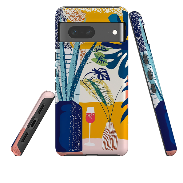 Google Tough Case - Amalfi