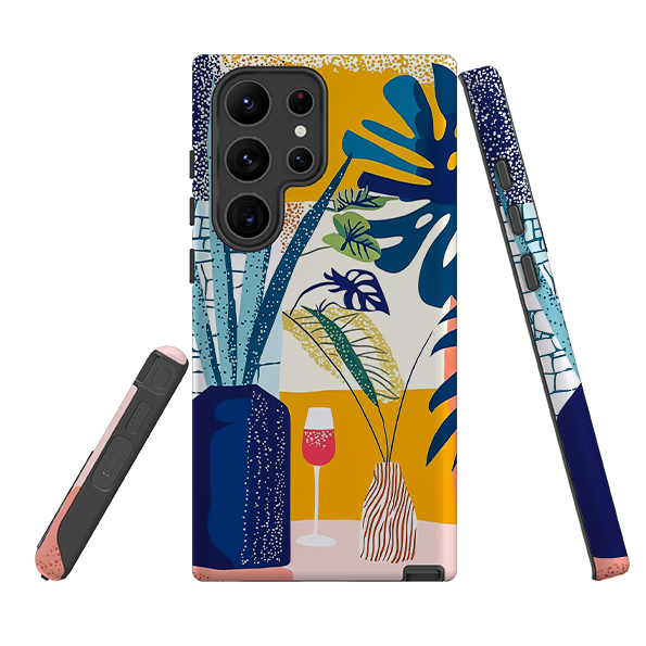 Samsung Tough Case - Amalfi