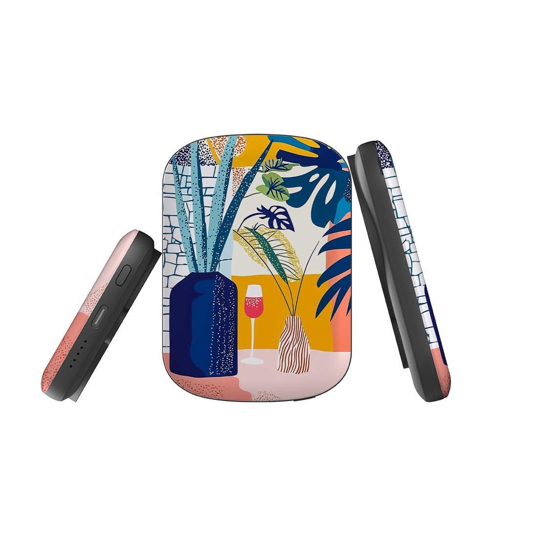 MagSafe Power Bank - Amalfi
