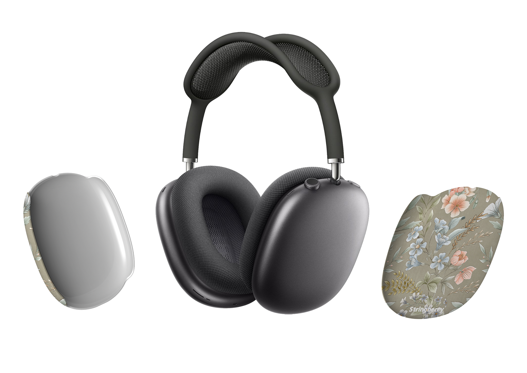 Ambrosia Airpod Max Case