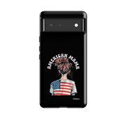 Google Tough Case -  American Mama