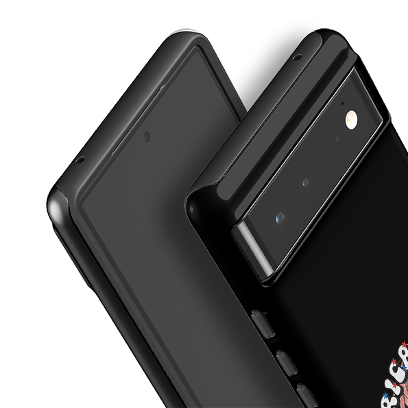 Google Tough Case -  American Mama