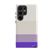 Samsung Tough Case - Amsterdam Chroma