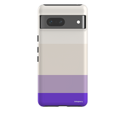 Google Tough Case -  Amsterdam Chroma