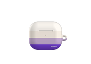 Amsterdam Chroma Airpod Case Gen 4