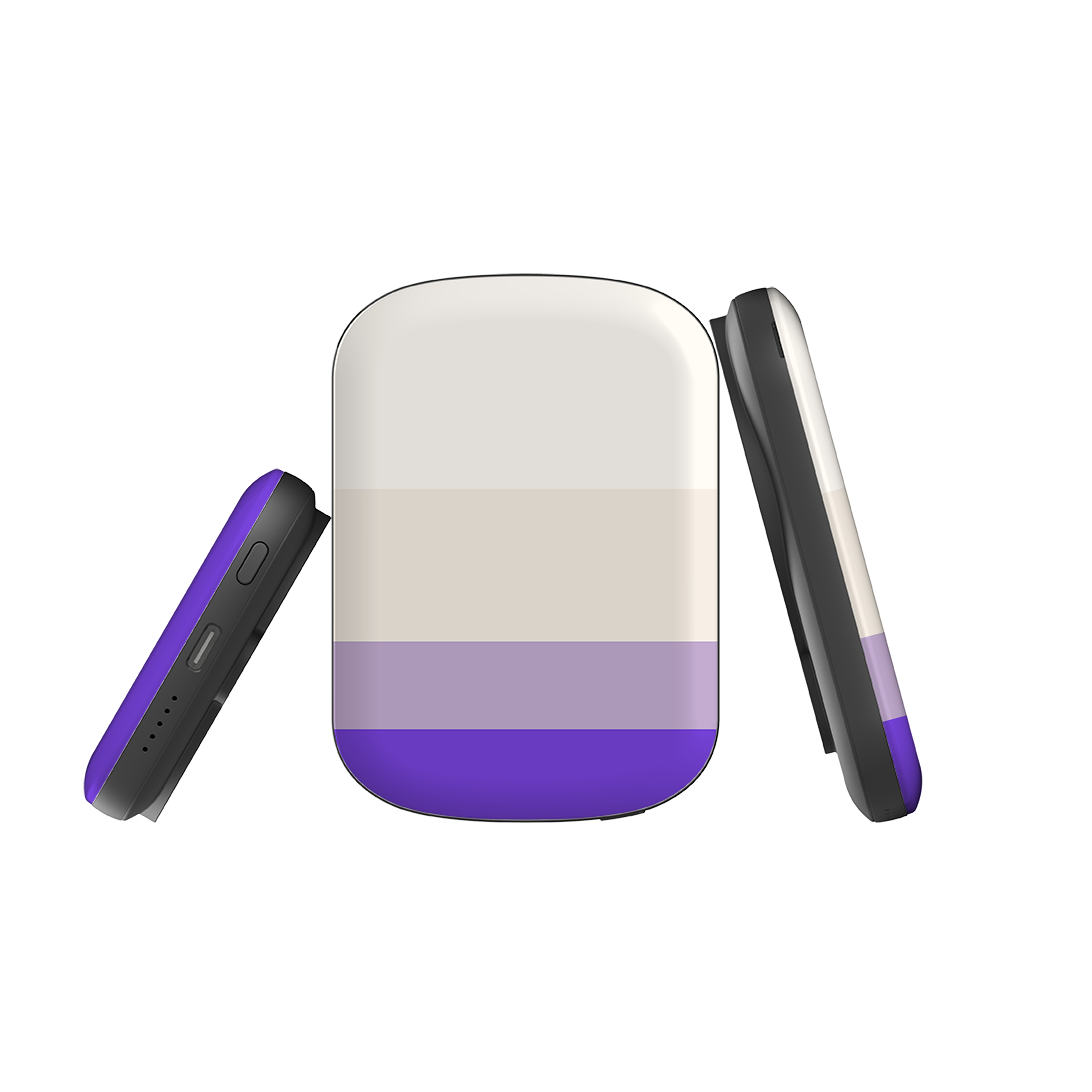 MagSafe Power Bank - Amsterdam Chroma