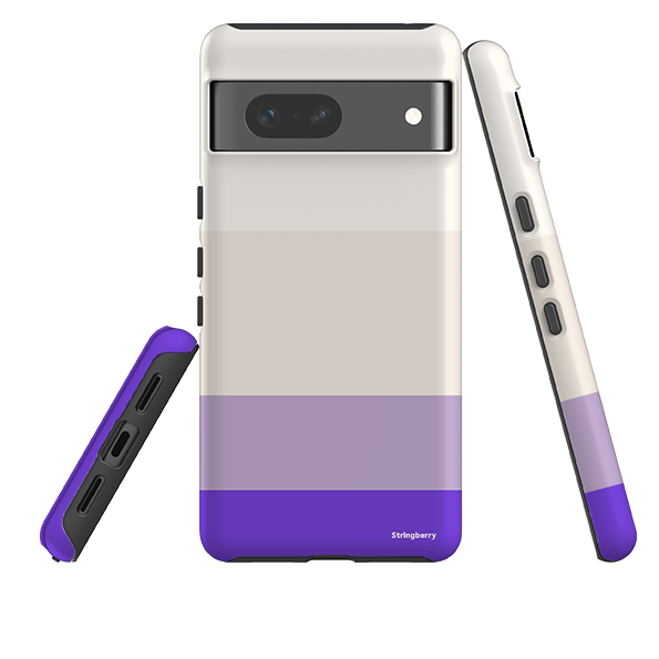 Google Tough Case -  Amsterdam Chroma